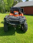 Polaris Sportsman 850 xp efi
