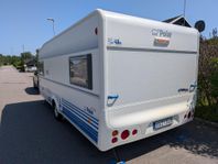 Polar 560 GS 2.5 årsm.2004