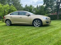 Volvo S60 D3 Geartronic Summum Euro 5