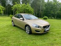 Volvo S60 D3 Geartronic Summum Euro 5