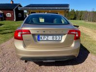 Volvo S60 D3 Geartronic Summum Euro 5