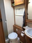 Kabe Travelmaster LXL