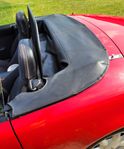 Mazda MX-5 1.6 lågmilare!