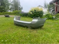 Styling facelift stötfångare V70 ”fas 2”