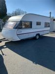Solifer Artic 520 TBR årsmodell 2006