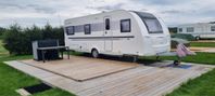 Adria Adora 613UL 2020