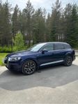 Audi Q7 3.0 TDI V6 ultra quattro TipTronic S Line, Sport Edi