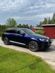 Audi Q7 3.0 TDI V6 ultra quattro TipTronic S Line, Sport Edi