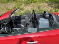 Renault Mégane Coupé-Cabriolet 2.0 Euro 4