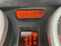 Renault Mégane Coupé-Cabriolet 2.0 Euro 4