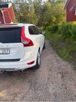 Volvo XC60 D3 AWD Momentum, R-Design