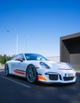 Porsche 911 GT3 991.1 Clubsport – Endast 3550 mil 