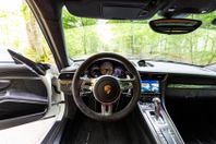 Porsche 911 GT3 991.1 Clubsport – Endast 3550 mil