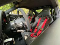 Porsche 911 GT3 991.1 Clubsport – Endast 3550 mil 