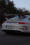 Porsche 911 GT3 991.1 Clubsport – Endast 3550 mil 
