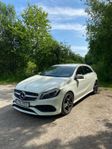 Mercedes-Benz A 180 7G-DCT Style Euro 6