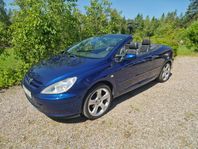 Peugeot 307 CC 2.0 Euro 3