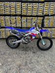 Yamaha YZ450F