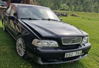 Volvo S70 2.5 10V Base, S
