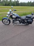 Triumph Bonneville America 2007