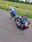 Triumph Bonneville America 2007