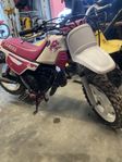 Yamaha pw50