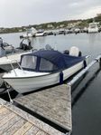 Ryds 480 Sensommarpris! med Mercury 40 hk 2005 + 30 släp
