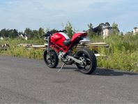 Ducati Monster 620