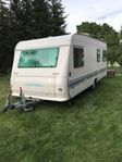 Adria 562 UL