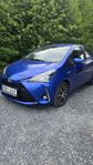 Toyota Yaris Hybrid e-CVT Touch & Go Edition - 1 ägare