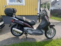 MC SCOOTER PIAGGIO BEVERLY