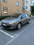 Renault Mégane 1.5 dCi 2009