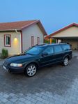 Volvo XC70 D5 AWD Geartronic Summum Euro 4