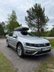 Volkswagen Passat Alltrack 2.0 TDI DPF SCR BMT 4Motion Alltr