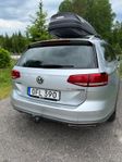Volkswagen Passat Alltrack 2.0 TDI DPF SCR BMT 4Motion Alltr