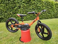 KTM SX-E 1.16 Elsparkcykel