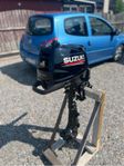 Suzuki 4hk 2023