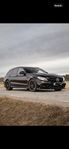 Mercedes C63 s amg Pano/burmester/360 kamera/HUD/Performance