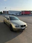 BMW 520 d Touring 