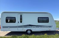 Hobby 540 UL DE LUX 2012