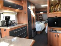 Hobby 540 UL DE LUX 2012