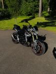 Suzuki GSR-750 2014