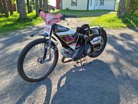 Speedwaycykel