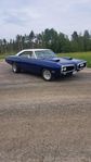 Dodge Coronet Super Bee Hardtop 6.3 V8 TorqueFlite