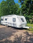 Hobby 650 kmfe  -12