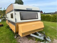 Cabby 532 dl 1986 år modell