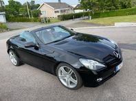 Mercedes-Benz SLK 350 7G-Tronic Sport Euro 5