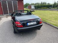 Mercedes-Benz SLK 350 7G-Tronic Sport Euro 5