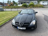 Mercedes-Benz SLK 350 7G-Tronic Sport Euro 5