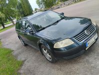 Volkswagen Passat Variant 1.8 T Trendline Euro 4
